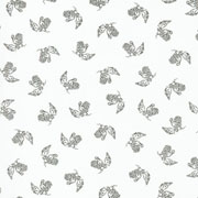BE 1507-04 RJR Fabrics Chicken White