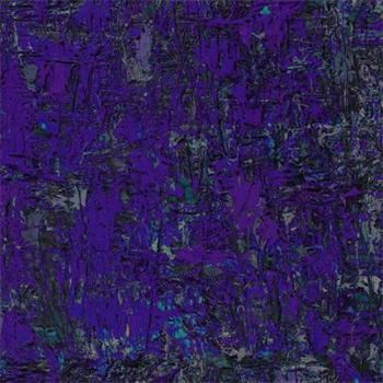 Benartex 12356-69 Poured Color Dark/Purple