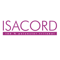Isacord logo