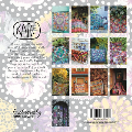 A Year of Color with Kaffe Fassett - kalender 2024