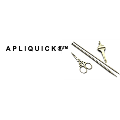 Apliquick pen, Apliquick schaar en Apliquick pincet Tools
