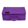Yazzii CA14 Mini Craft Organizer-Large Purple