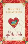 Boek De quiltclub