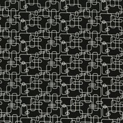 BE 2044-02 RJR Fabrics Black