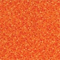 RJR Fabrics 2034-03 Orange