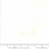 MODA 30150-356 Grunge Basics Paper White