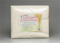 Tussenvulling Hobbs Tuscany Collection Silk pak Throw Size