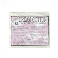 Tussenvulling Quilters Dream Dream Cotton Select pak King Size