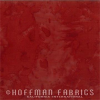 3018-116 Hoffman Bali Hand-dyes Harvest