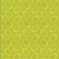 Kaffe Fassett Rowan Free Spirit Fabrics Classics PWGP-071 Aboriginal Dot Lime
