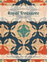 Deb Tucker - Hunter's Star - Royal Treasures 