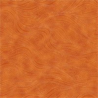 In the beginning 1MV17 Color Movement Orange