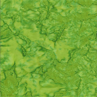 Eyelike Fabrics 0.30 Batik Emerald