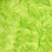 Hoffman Bali 3019-055 Bali Dots Lime, Quilt-Atelier _ Trijntje van der Horst