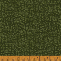 Quiltstoffen, Windham Fabrics 50087-26 Bedrock Green