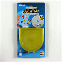 Olfa RB60-1 Reserve mes 60 mm