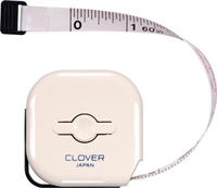 Clover - Rolcentimeter 