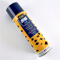 Odif 505 Adhesive Spray