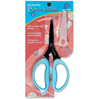 Karen Kay Buckley's Perfect Scissors 6