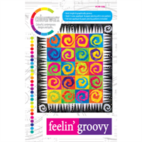 Feelin'Groovy by Colourwerx