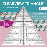 Clearview Triangle 8