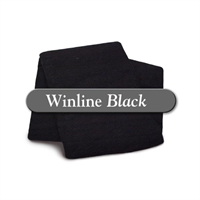 Tussenvulling Winline Black