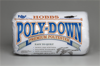Tussenvulling Hobbs Heirloom Premium Polydown 3.00cm