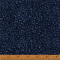 Windham Fabrics 50087-10 Bedrock Indigo