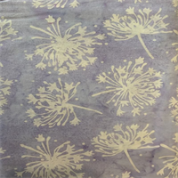 3358-508 Hoffman Fabrics Lilac