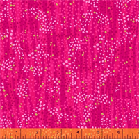 Windham Fabrics 5249M4 Dewdrop Rosa