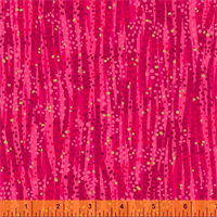 Windham Fabrics 5249M3 Dewdrop Lip Gloss