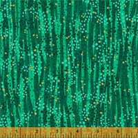 Windham Fabrics 5249M13 Dewdrop Forest