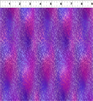 In the beginning 10AGG-5 A Groovy Garden - Texture Purple