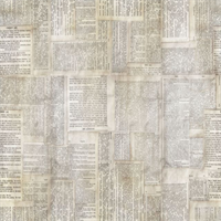 Free Spirit QBTH-006 Eclectic Elements Neutral