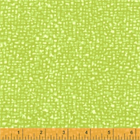 Quiltstoffen, Windham Fabrics 50087-33 Bedrock Chartreuse
