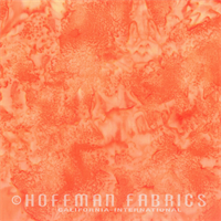 3018-084 Hoffman Bali Hand-dyes Wheat