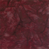 Hoffman Bali 3018-533 Hand-dyes Nightshade