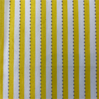 Anthology BC28Q-13 Be Colourful Magic Stripe Yellow