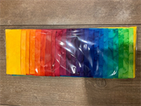 Home Made Bundle Anthology Rainbow