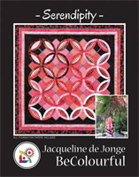 BeColourful Jacqueline de Jonge Serendipity