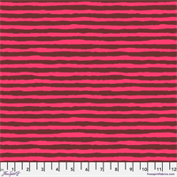 Brandon Mably PWBM-084 Comb Stripe - Pink