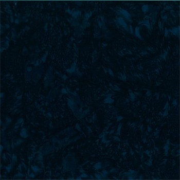 Hoffman Bali 3018-703 Hand-dyes Dark Blue