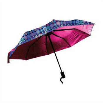 Paraplu/Umbrella Magenta