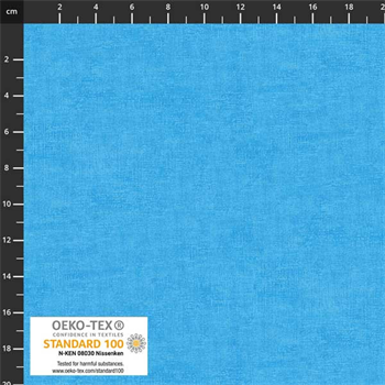 STOF AS 4509-603 Melange Bright Blue