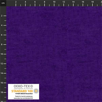 STOF AS 4509-514 Melange Dark Violet