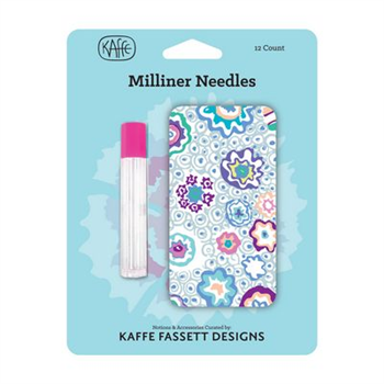 Kaffe Fassett KFMN011 Milliner Needles