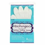 Machingers Quilters Touch Handschoenen maat X/L