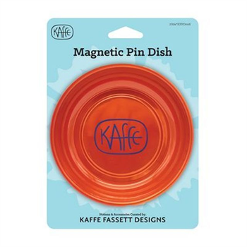 Kaffe Fassett KFPD006  Magnetic Pin Dish