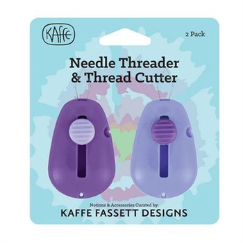 Kaffe Fassett KFNT007  Needle Threader & Threader