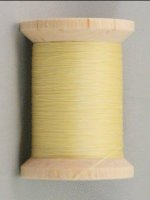YLI Hand Quilting Thread Yellow 006